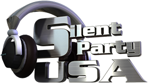 Silent Party USA Silent Party USA